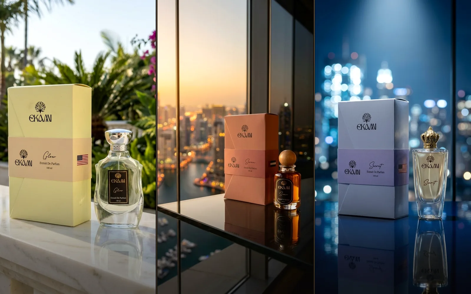 How to Make Your Perfume Last All Day: The Pulse-Point Guide