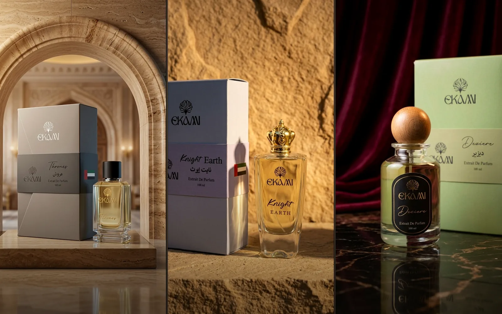 Oud 101: Inside the Rich, Resinous Heritage of the UAE Collection