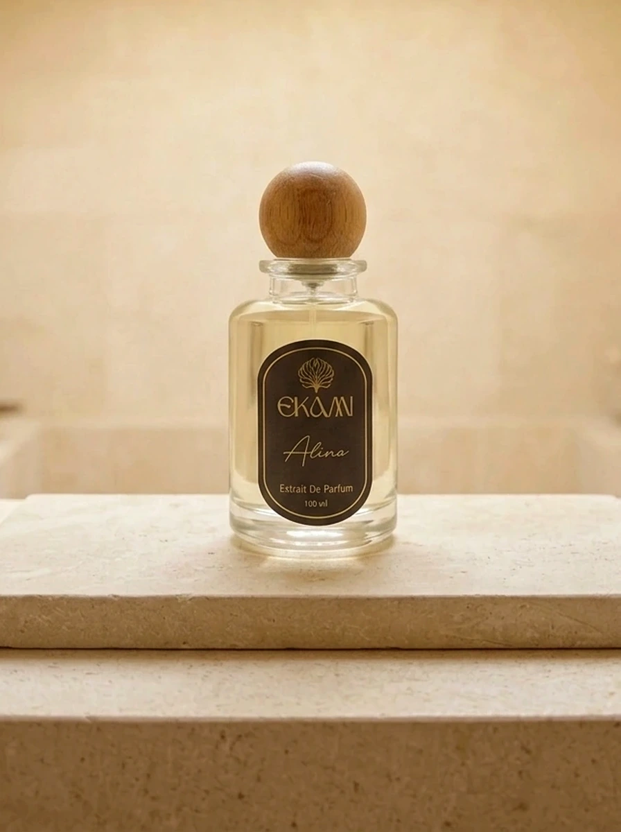 Alino by Ekami UAE fragrance