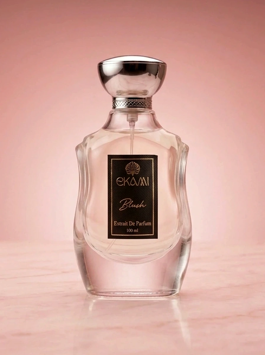 Blush by Ekami USA fragrance