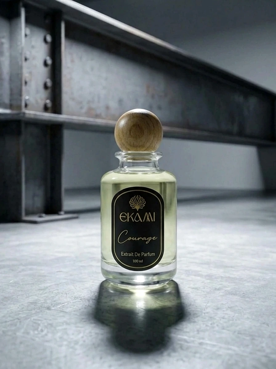 Courage by Ekami London fragrance