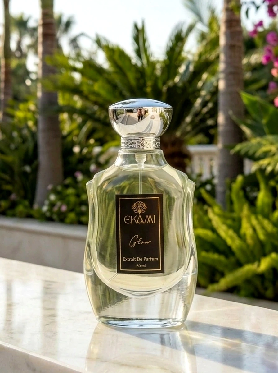 Glow by Ekami USA fragrance