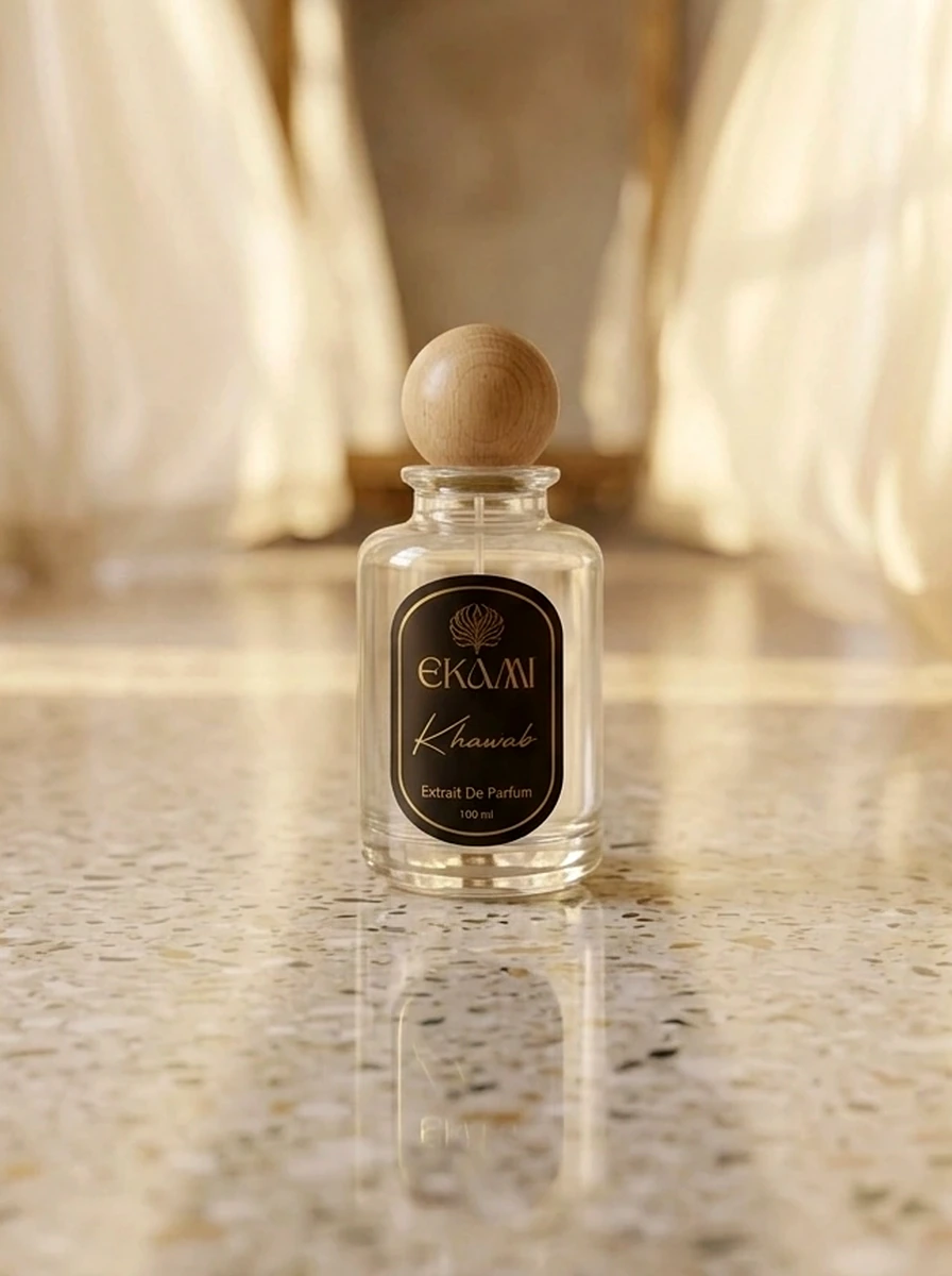 Khawab by Ekami Italy fragrance