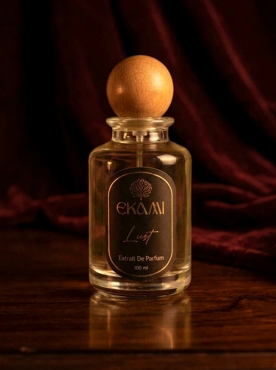 Lust by Ekami France fragrance
