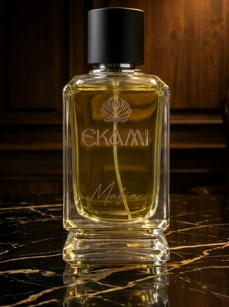 Mafia by Ekami Italy fragrance