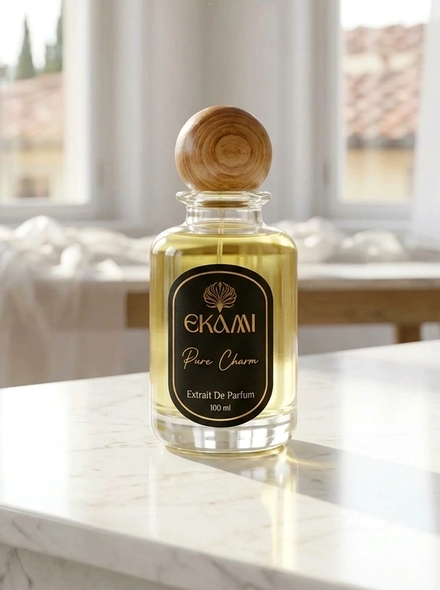 Pure Charm by Ekami Italy fragrance
