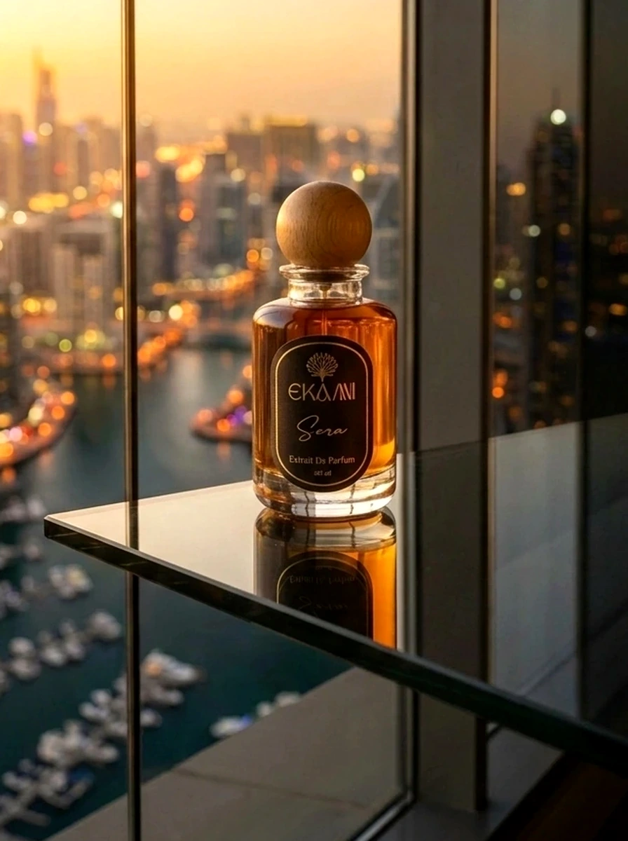 Siren by Ekami UAE fragrance