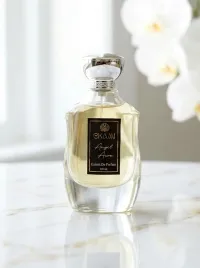 Angel Aura bottle