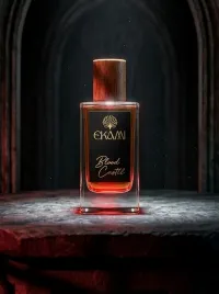 Blood Castle bottle