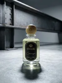 Courage bottle