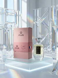 Crystal with box