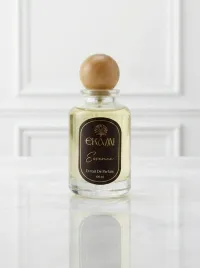 Essence bottle
