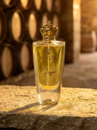 Figo bottle