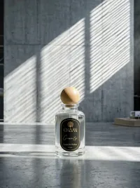 Gravity bottle