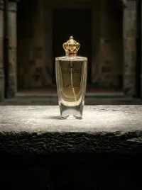 Lost Soul bottle