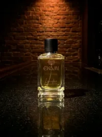 Lucifer bottle