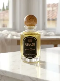 Pure Charm bottle