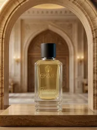 Thrones bottle