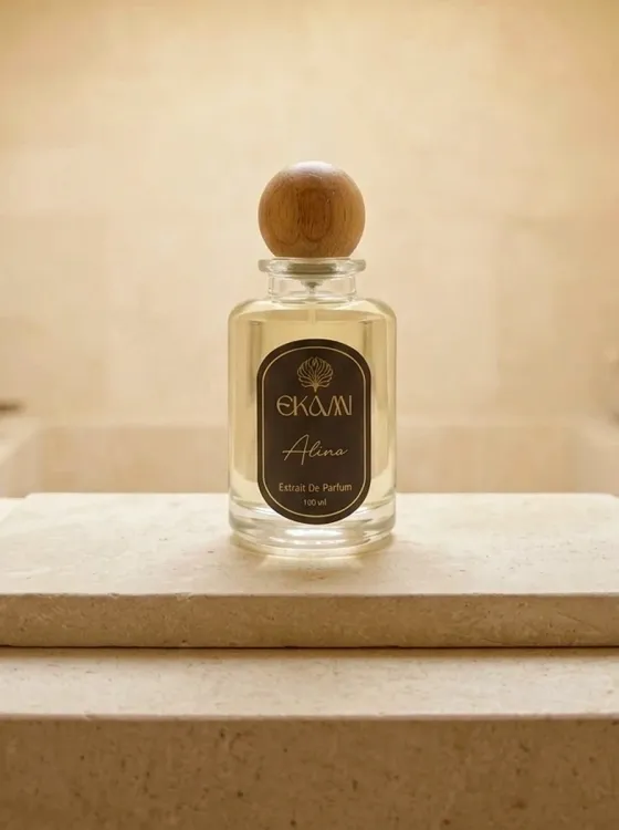 Alino by Ekami UAE Extrait de Parfum