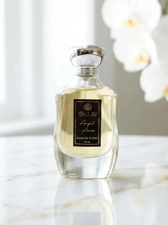 Angel Aura by Ekami London fragrance