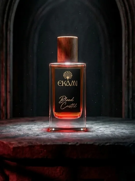 Blood Castle by Ekami London fragrance