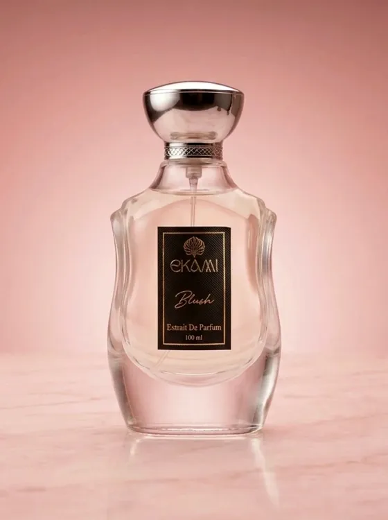 Blush by Ekami USA