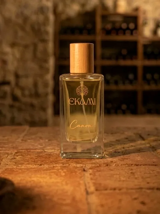 Canon by Ekami Italy Extrait de Parfum