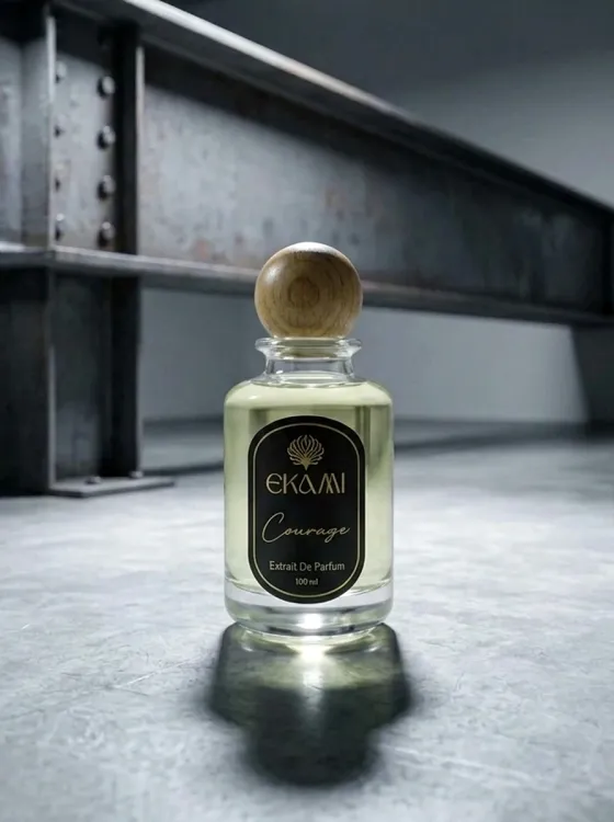 Courage by Ekami London fragrance