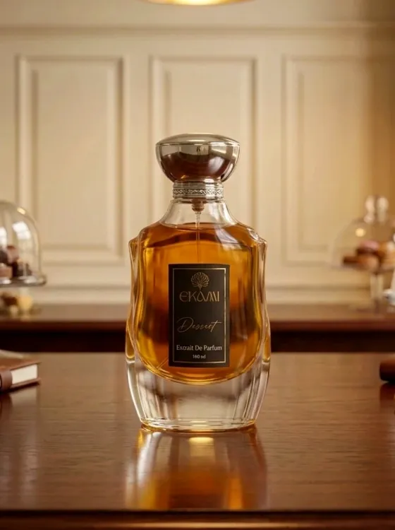 Dessert by Ekami London fragrance
