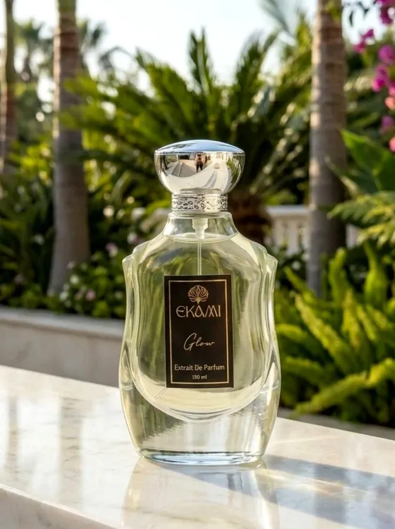 Glow by Ekami USA Extrait de Parfum