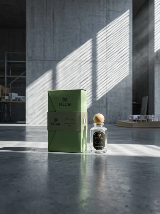 Gravity with box
