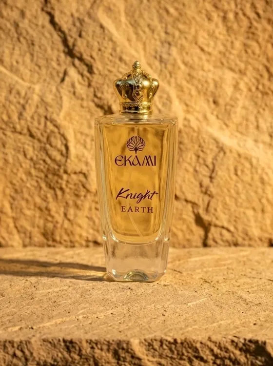 Knight Earth by Ekami UAE fragrance