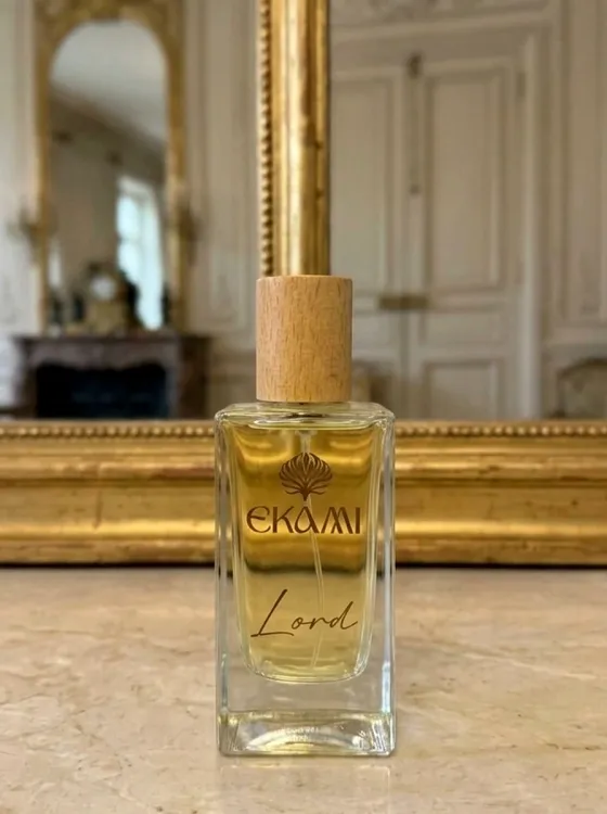 Lord by Ekami France Extrait de Parfum