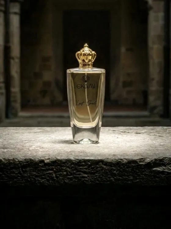 Lost Soul by Ekami Italy Extrait de Parfum