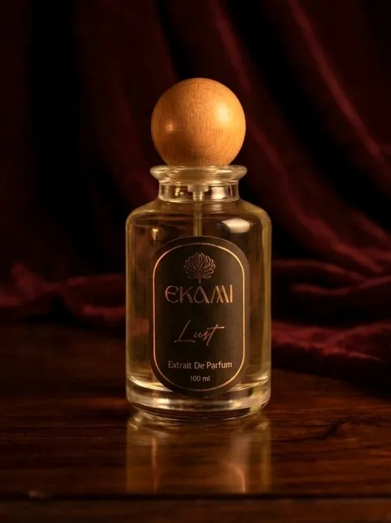 Lust by Ekami France