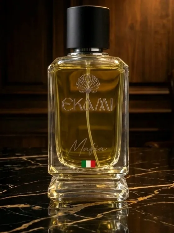 Mafia by Ekami Italy fragrance