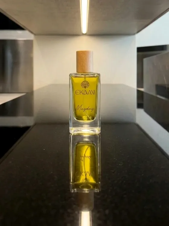 Mayday by Ekami UAE Extrait de Parfum