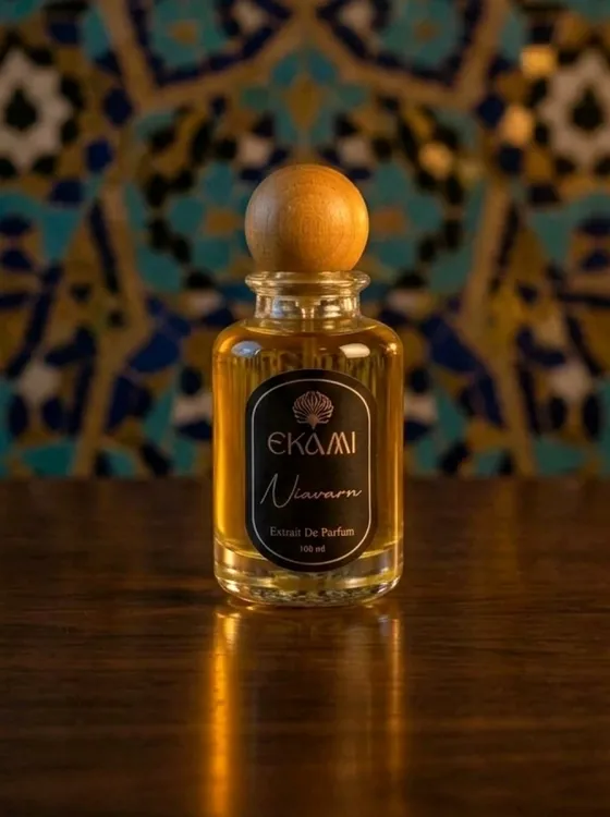 Niavarn by Ekami London fragrance