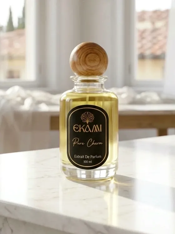 Pure Charm by Ekami Italy fragrance
