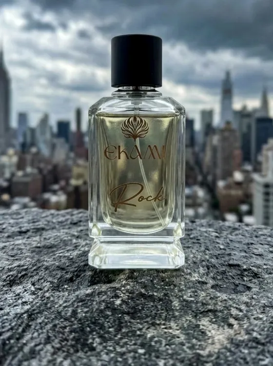 Rock by Ekami USA Extrait de Parfum
