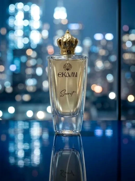 Secret by Ekami USA fragrance